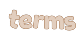 terms